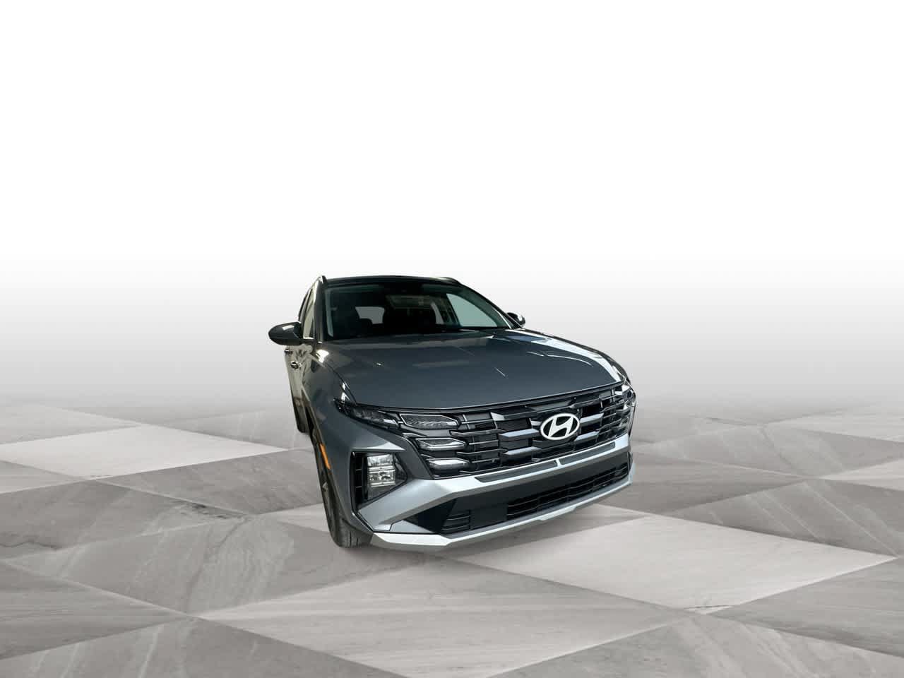 Used 2026 Hyundai Tucson SEL Plus FWD image 2