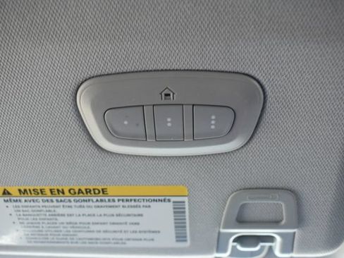 Used 2023 Jeep Grand Cherokee L Limited AWD/4WD image 34