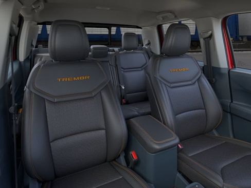 New 2026 Ford Maverick Tremor AWD/4WD image 10