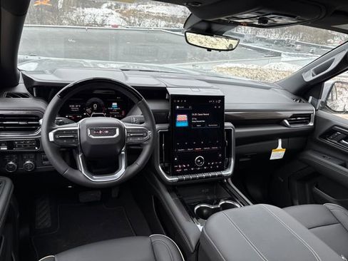 New 2026 GMC Yukon XL Elevation w/ Elevation Premium Package image 6