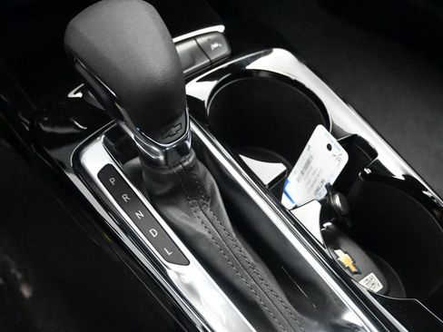 New 2026 Chevrolet Trax LT image 21