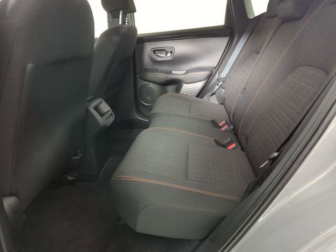 Certified 2026 Honda HR-V Sport image 21