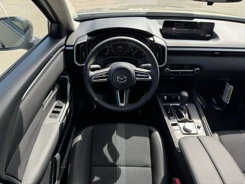 New 2026 MAZDA CX-50 Meridian Edition AWD/4WD image 47
