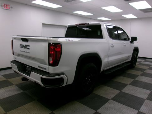 Used 2023 GMC Sierra 1500 Elevation w/ Preferred Package AWD/4WD image 13