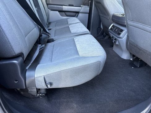 Used 2021 Ford F150 XLT w/ Equipment Group 302A High image 51