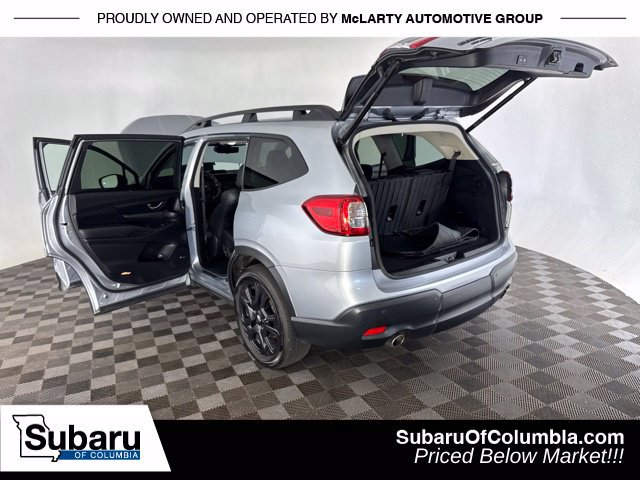 Used 2025 Subaru Ascent Bronze Edition AWD/4WD image 21