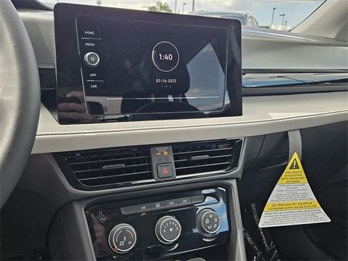 New 2025 Volkswagen Taos S image 18