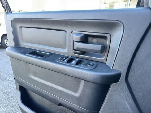 Used 2021 RAM 2500 Tradesman image 15