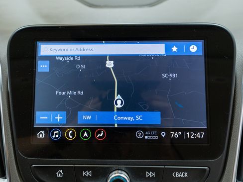 Used 2023 Chevrolet Malibu LT FWD image 16