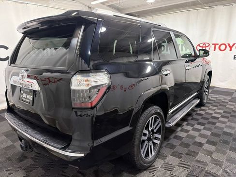 Used 2023 Toyota 4Runner Limited AWD/4WD image 7