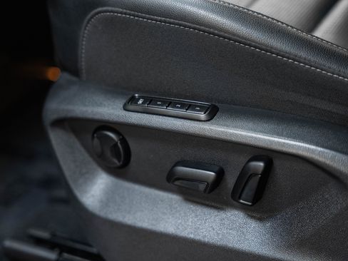 Used 2019 Volkswagen Atlas SEL Premium image 46