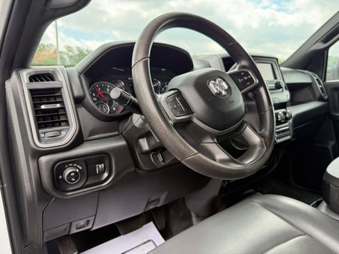 Used 2024 RAM 2500 Tradesman w/ Snow Chief Group AWD/4WD image 18