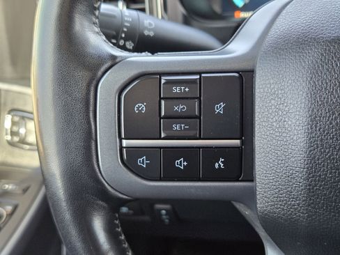 Certified 2024 Ford F350 Lariat w/ Sport Appearance Package image 28