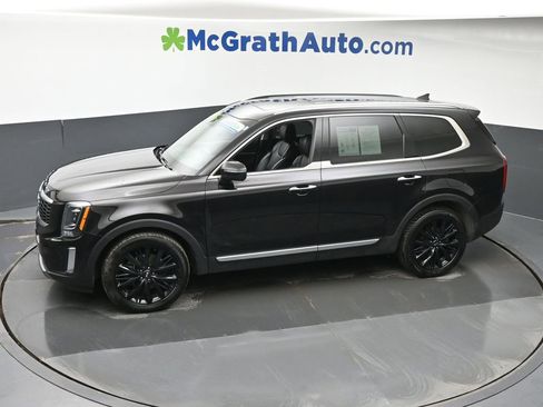 Used 2021 Kia Telluride S image 17