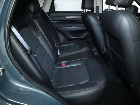 Used 2023 MAZDA CX-5 Carbon Edition image 33