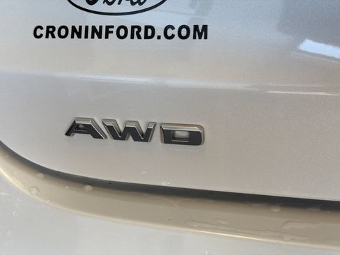 Used 2020 Cadillac XT6 Premium Luxury AWD/4WD image 9