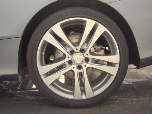 Used 2017 Mercedes-Benz C 300 Coupe w/ Edition #1 Package image 10