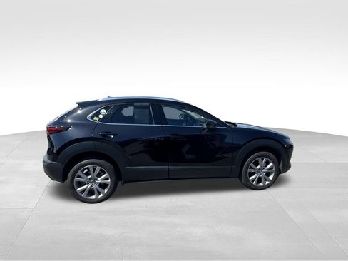 Certified 2021 MAZDA CX-30 AWD 2.5 S w/ Premium Package image 8