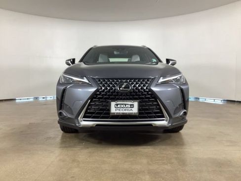Used 2024 Lexus UX 250h AWD w/ Premium Package image 3