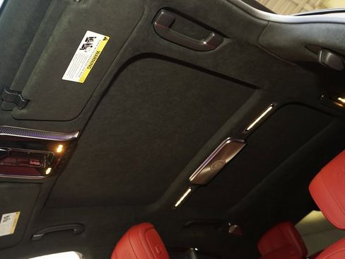 Used 2025 Mercedes-Benz S 63 AMG S image 20