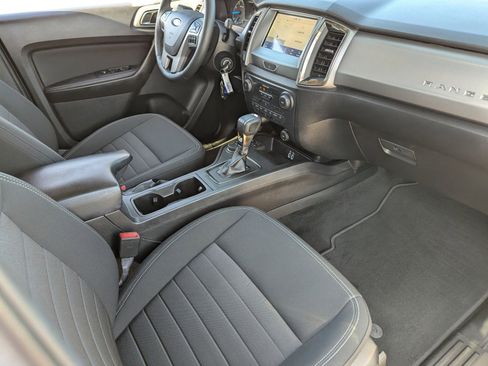 Used 2019 Ford Ranger XLT w/ Equipment Group 302A Luxury image 12