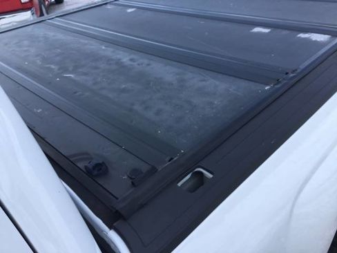 Used 2018 Chevrolet Silverado 1500 LT w/ All Star Edition image 11