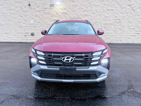 Used 2026 Hyundai Tucson SEL AWD/4WD image 7