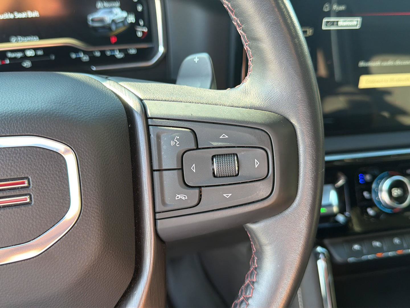 Used 2024 GMC Sierra 1500 AT4X AWD/4WD image 22