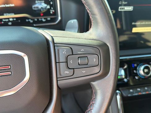 Used 2024 GMC Sierra 1500 AT4X AWD/4WD image 22