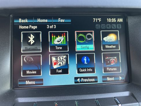 Used 2013 Chevrolet Equinox LT image 22