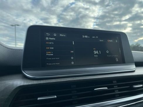 Used 2020 Kia Telluride EX w/ Towing Package image 26