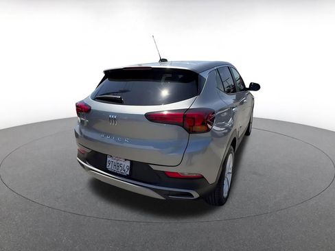 Used 2025 Buick Encore GX Preferred FWD image 14