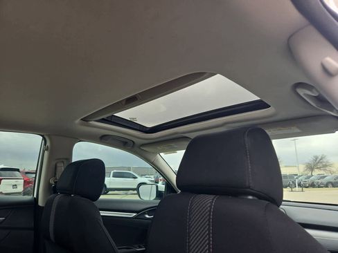 Used 2017 Honda Civic EX image 20