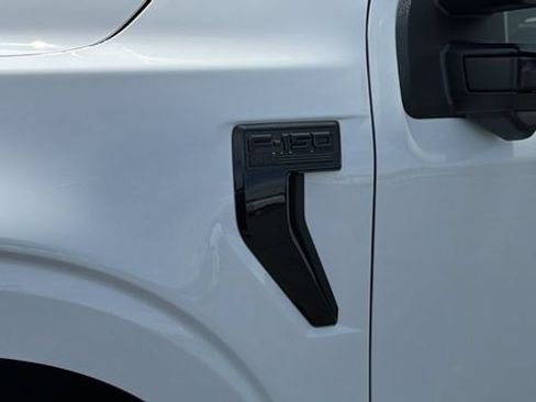 New 2026 Ford F150 XLT w/ Equipment Group 302A MID AWD/4WD image 11