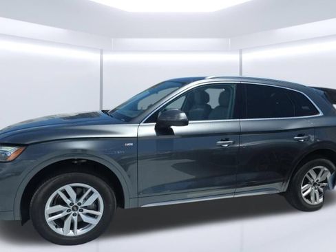 Used 2024 Audi Q5 2.0T Premium AWD/4WD image 2