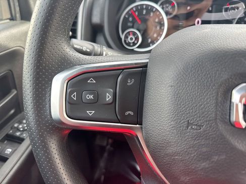 New 2026 RAM 2500 Tradesman AWD/4WD image 12
