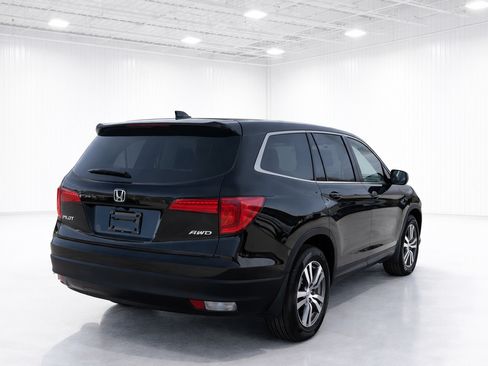 Used 2016 Honda Pilot EX-L image 7
