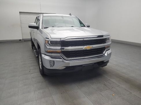 Used 2017 Chevrolet Silverado 1500 LT w/ All Star Edition AWD/4WD image 13