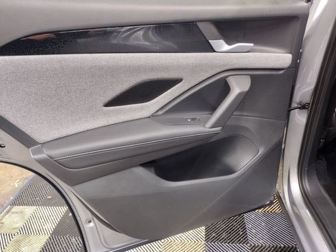 New 2026 Volkswagen Tiguan S image 19