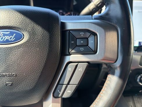 Used 2022 Ford F350 Platinum image 22