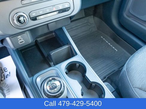 Used 2025 Ford Maverick XL w/ Equipment Group 102A image 21