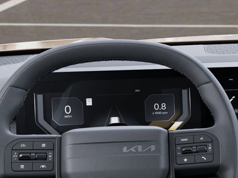 New 2027 Kia Telluride SX X-Pro AWD/4WD image 22