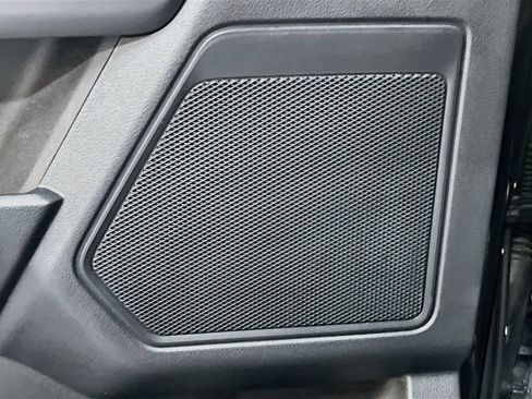 Used 2025 Ford F150 XLT w/ Equipment Group 302A MID AWD/4WD image 19