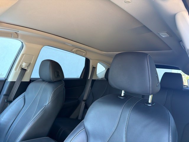 Used 2022 Acura RDX w/ Technology Package FWD image 8