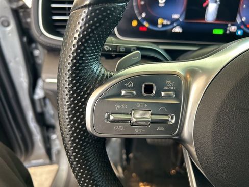 Used 2023 Mercedes-Benz GLS 450 4MATIC w/ AMG Line Exterior image 63