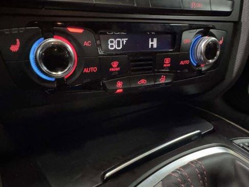 Used 2014 Audi S5 Prestige AWD/4WD image 38