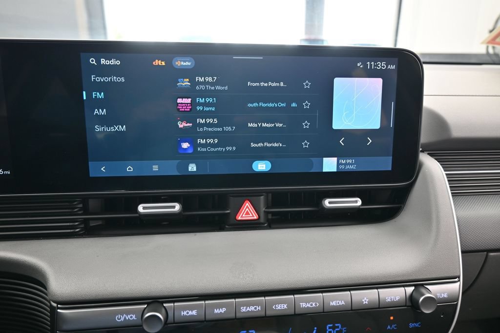 Used 2025 Hyundai Ioniq 5 SEL RWD image 28