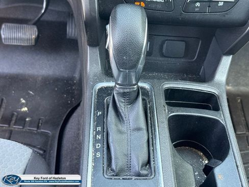 Used 2019 Ford Escape SE FWD image 26
