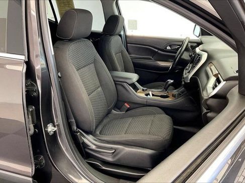 Used 2019 GMC Acadia SLE AWD/4WD image 6