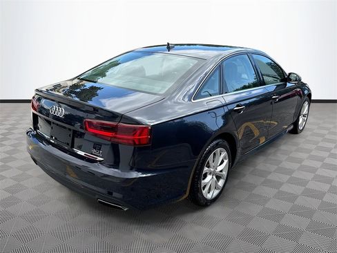 Used 2018 Audi A6 3.0T Premium Plus w/ Premium Plus Package image 8